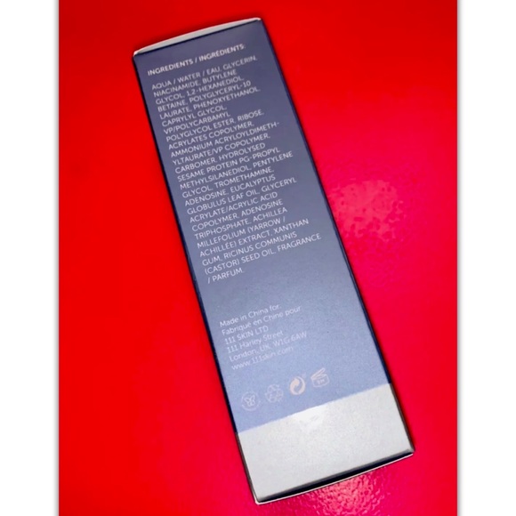 111Skin Cryo ATP Sports Booster Serum 0.68 fl oz - Picture 7 of 8